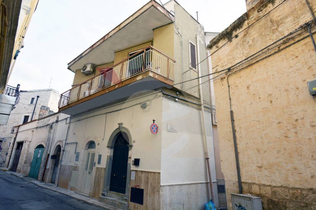 Appartamento in vendita a Bitritto via Nicola Balenzano