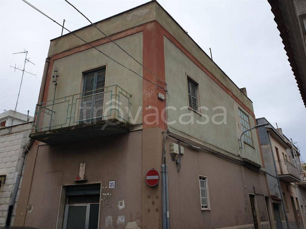 Casa Indipendente in vendita a Bari via della concordia