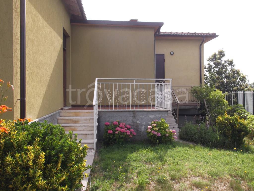 Villa in vendita a Castelnuovo di Ceva via Bricco Costa