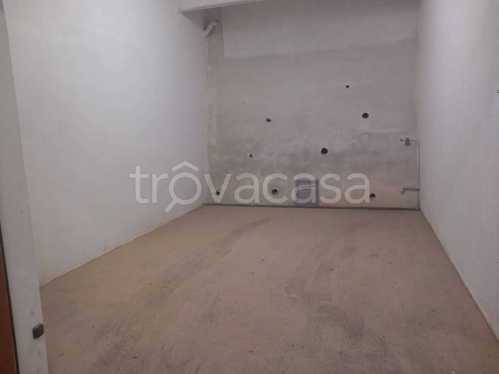 Garage in vendita a Moneglia via Giacomo Canepa, 9