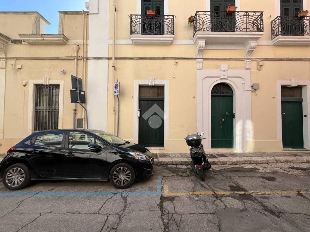 Casa Indipendente in affitto a Brindisi via Nicolo Taccone, 9