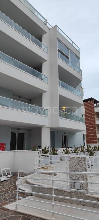 Appartamento in in vendita da privato a Roseto degli Abruzzi viale Makarska, 48