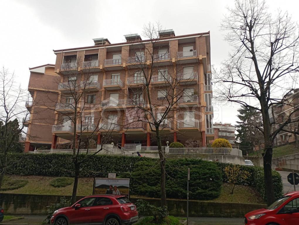 Appartamento in vendita ad Asti corso 25 Aprile, 45