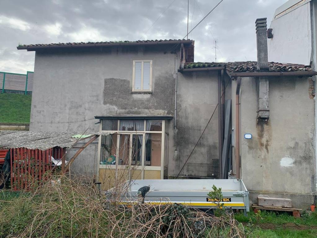 Casa Indipendente in vendita a Padova casa indipendente Via Pontevigodarzere, 1