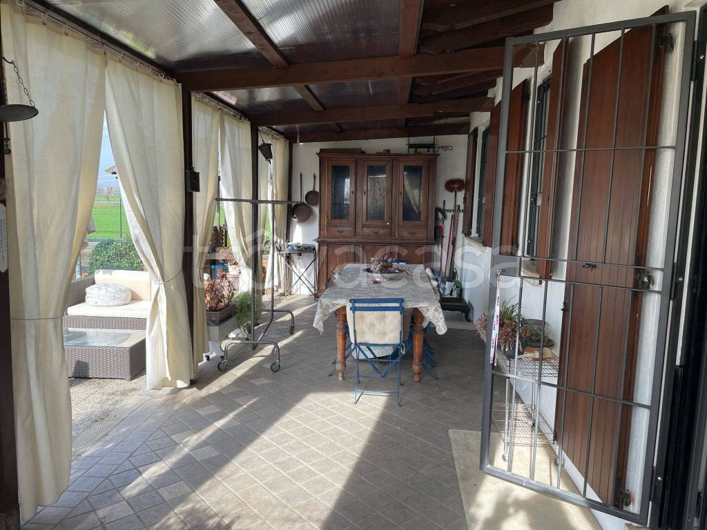 Villa Bifamiliare in vendita a Castenedolo