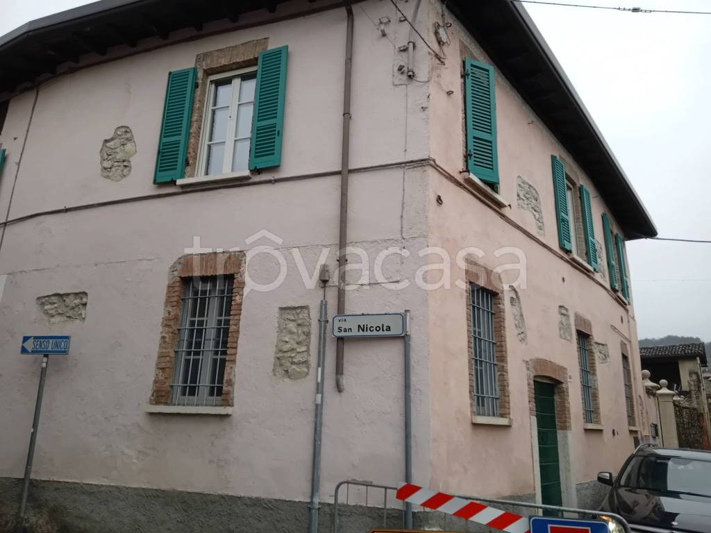 Appartamento in vendita a Botticino via San Nicola, 35