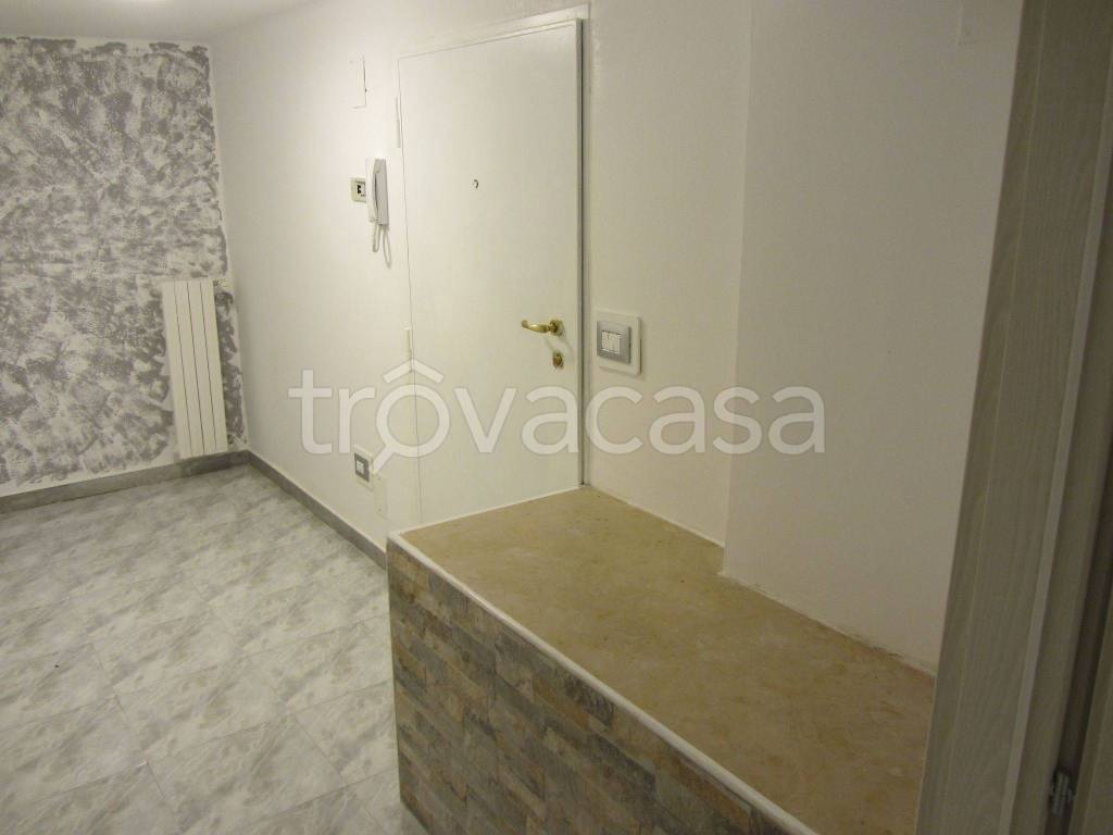 Appartamento in in vendita da privato a Bari via Edmondo De Amicis, 88