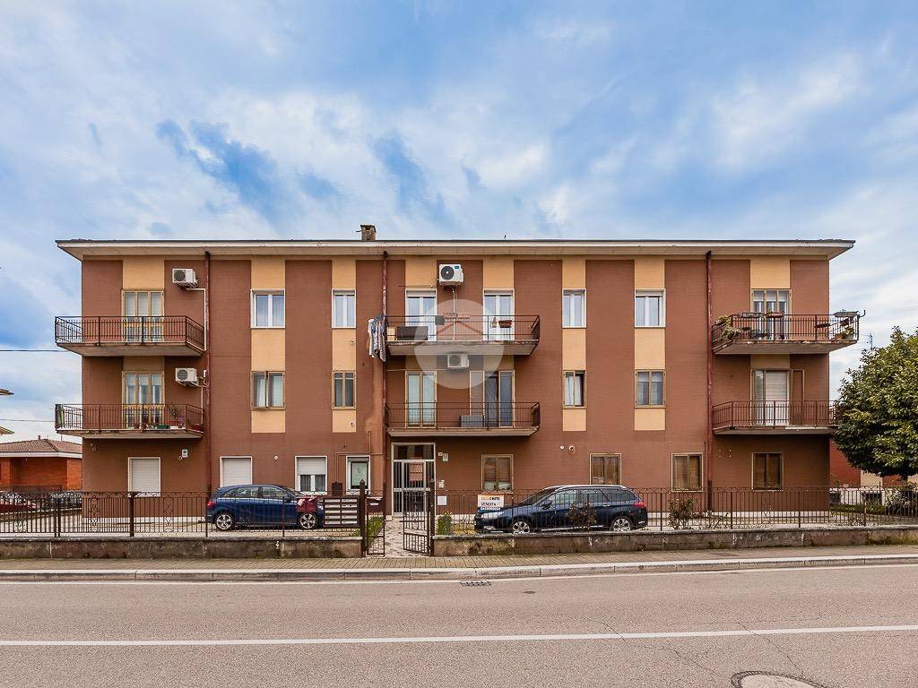 Appartamento in vendita a Sommacampagna via Roma, 118