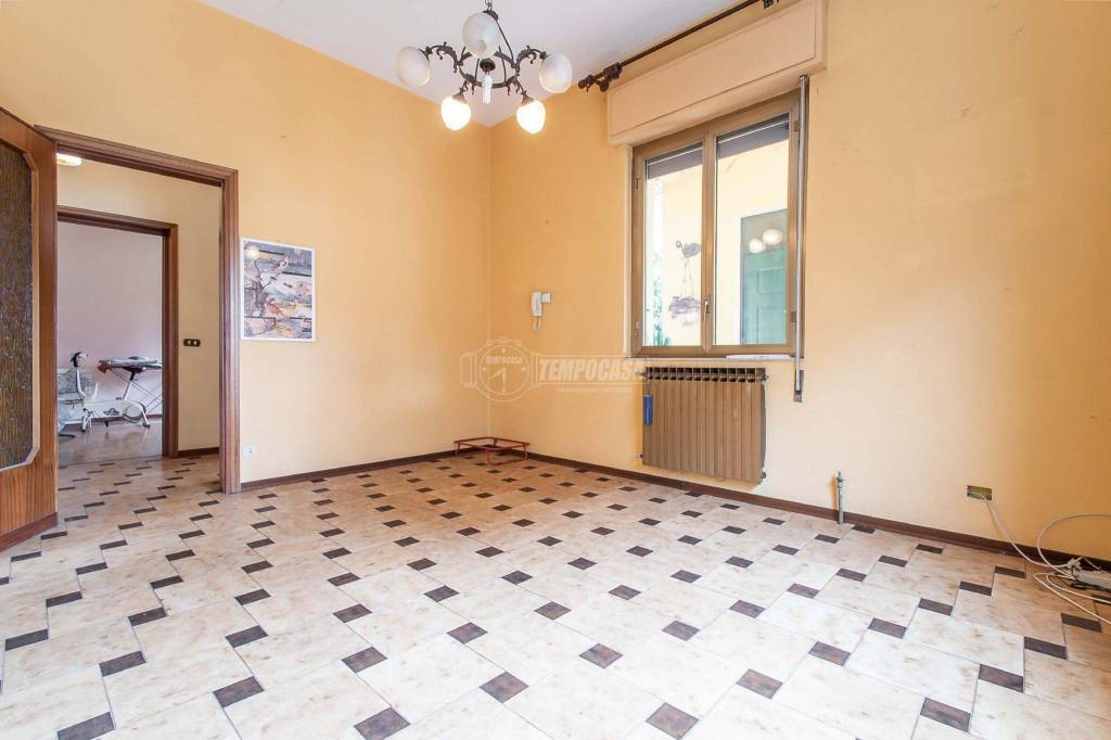 Appartamento in vendita a Solbiate Olona vicolo San Vito