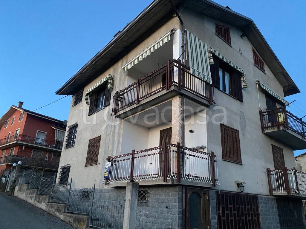 Appartamento in in affitto da privato a Magliano Alpi via Langhe, 410