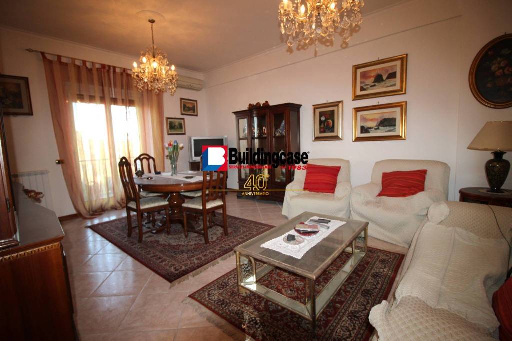 Appartamento in vendita a Monte Compatri via Monte Falcone
