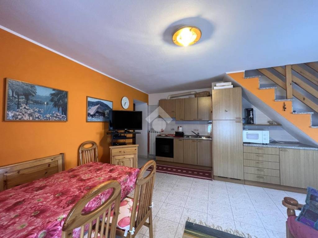 Appartamento in vendita ad Aprica via Liscidini, 2