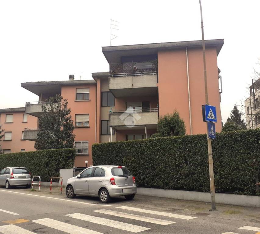 Appartamento in vendita a Parma via Cremonese, 4