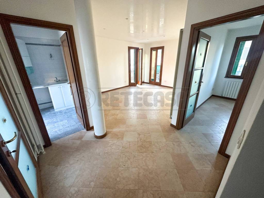 Villa in vendita a Latisana via vendramin, 54