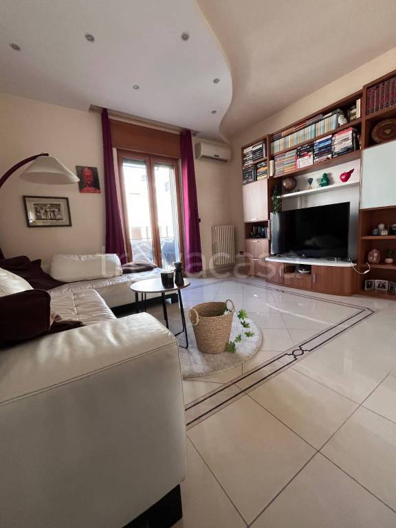 Appartamento in in vendita da privato a Foggia via Giuseppe Rosati, 1