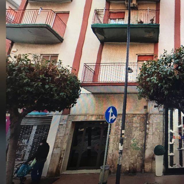 Appartamento in in vendita da privato a Taranto via Liguria, 107