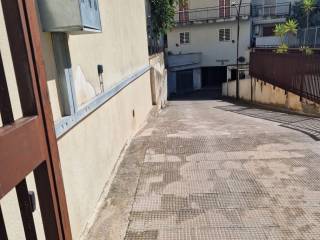 Garage in vendita a bitonto via generale francesco planelli, 5/b