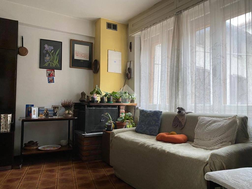 Appartamento in vendita a Centro Valle Intelvi via Stretta, 1