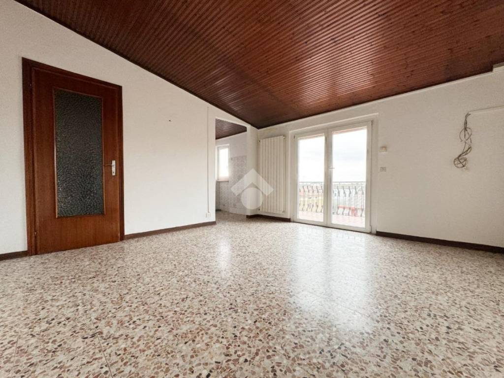 Appartamento in vendita a Calcinato via Carlo Alberto, 45
