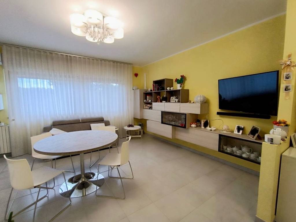 Appartamento in in vendita da privato a Taranto corso Vittorio Emanuele ii, 2/1