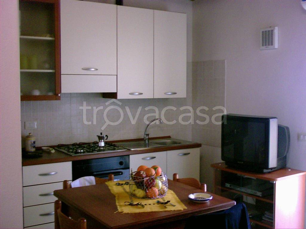 Appartamento in in affitto da privato a Ragusa via Luciano Nicastro, 83