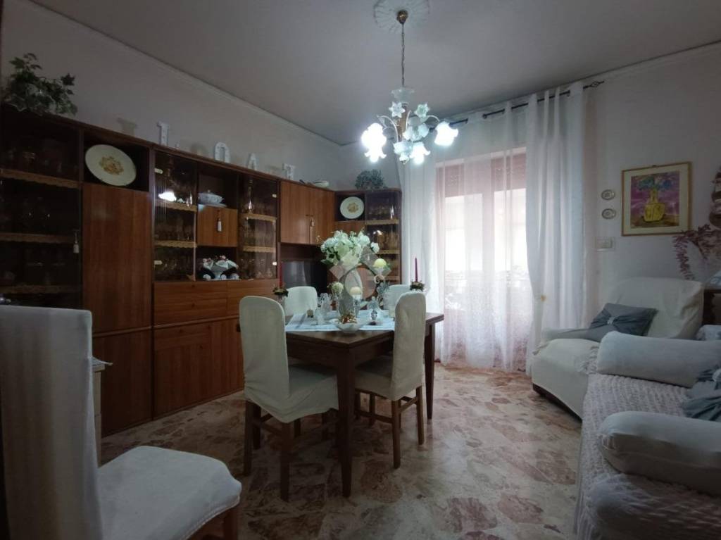Appartamento in vendita a Casteldaccia via Serradifalco, 25