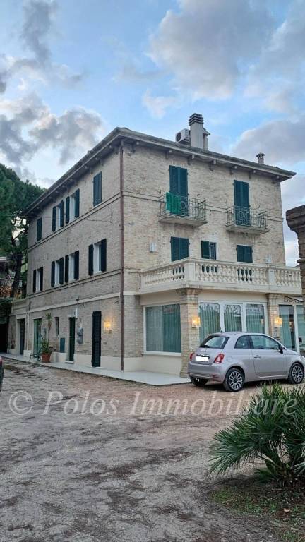 Appartamento in vendita a Porto San Giorgio via Esino