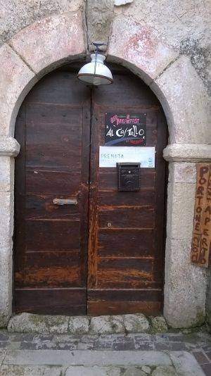 Intero Stabile in in vendita da privato ad Aiello Calabro via Castello, 17