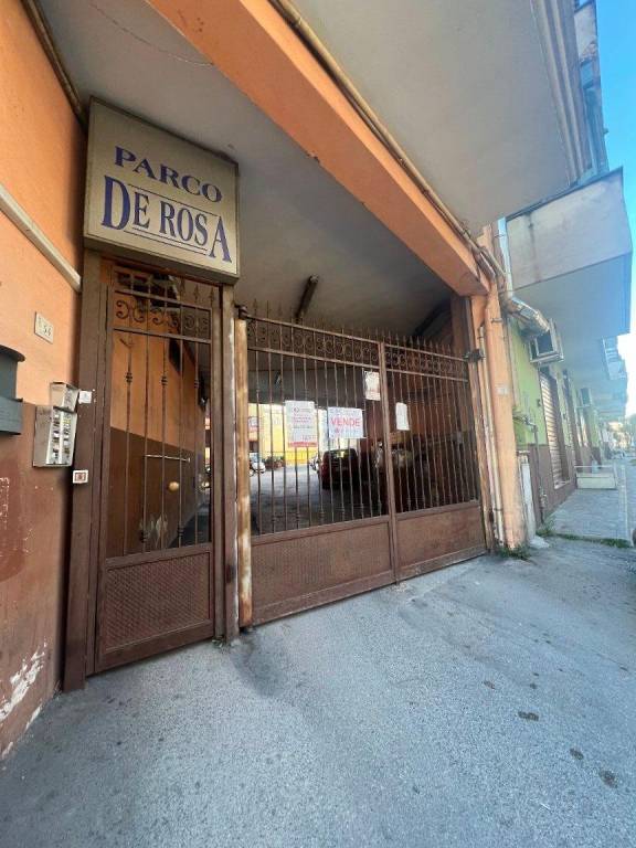 Appartamento in vendita a Qualiano via Giuseppe Di Vittorio, 56