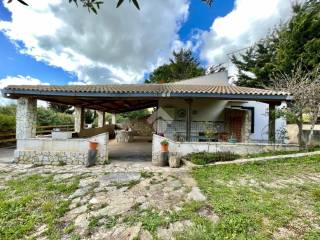 Villa in vendita a castellammare del golfo contrada grotticelli