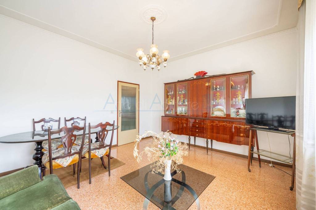 Appartamento in vendita a Mogliano Veneto via Antonini