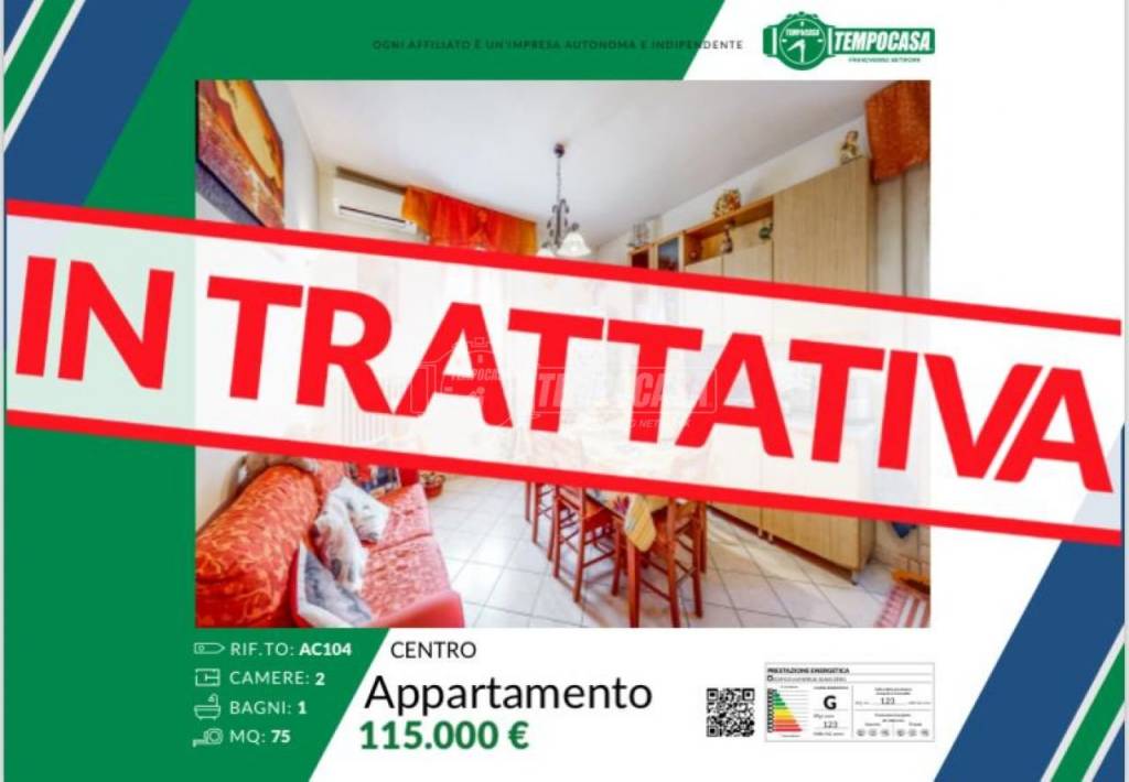 Appartamento in vendita a Campogalliano piazza Pace 6
