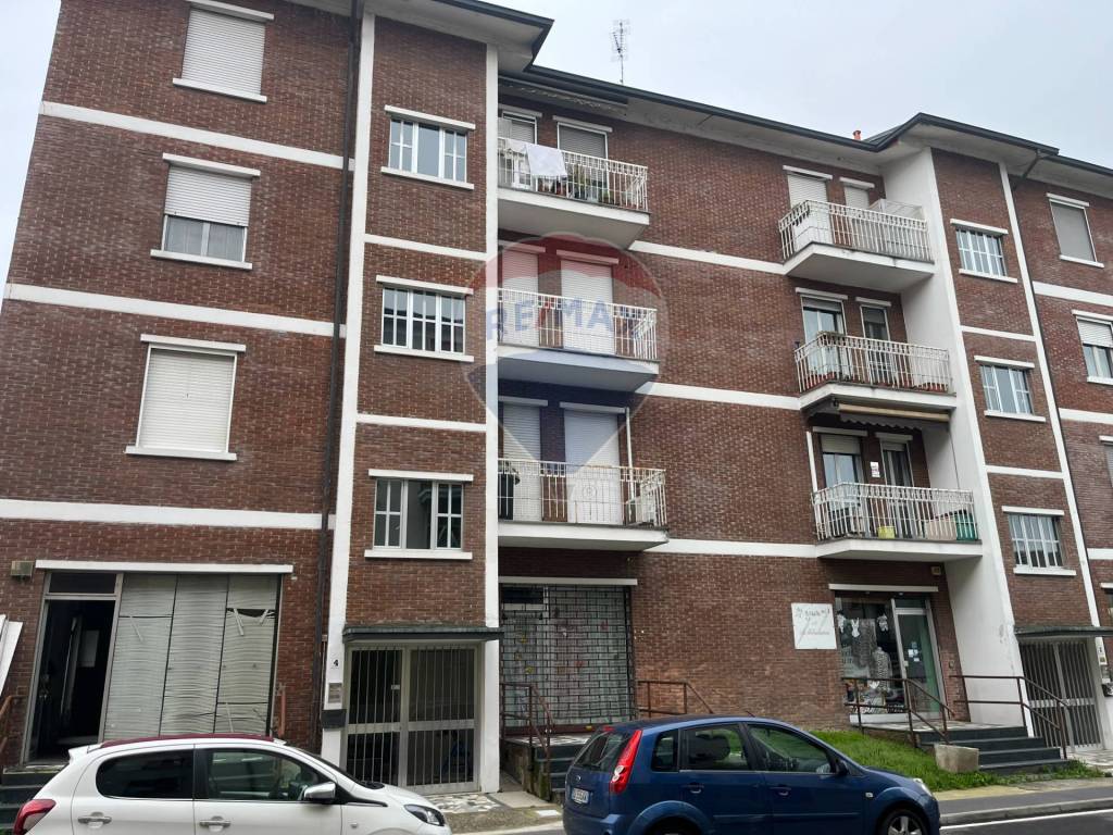Appartamento in vendita a Pieve Emanuele via Lombardia, 4