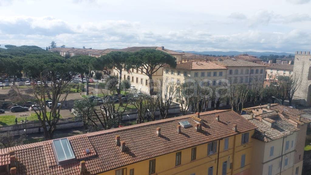 Appartamento in in vendita da privato a Siena viale Vittorio Emanuele II
