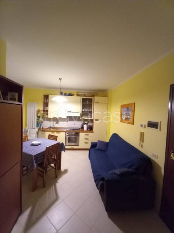 Appartamento in vendita a Ceriale via Asti, 1