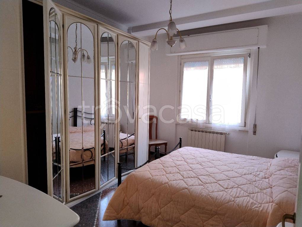 Appartamento in in vendita da privato a Roma viale Paolo Orlando, 25