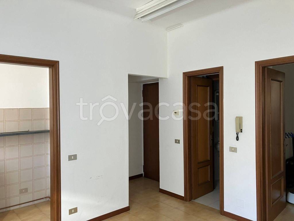Appartamento in in vendita da privato a Varese viale Belforte, 12P