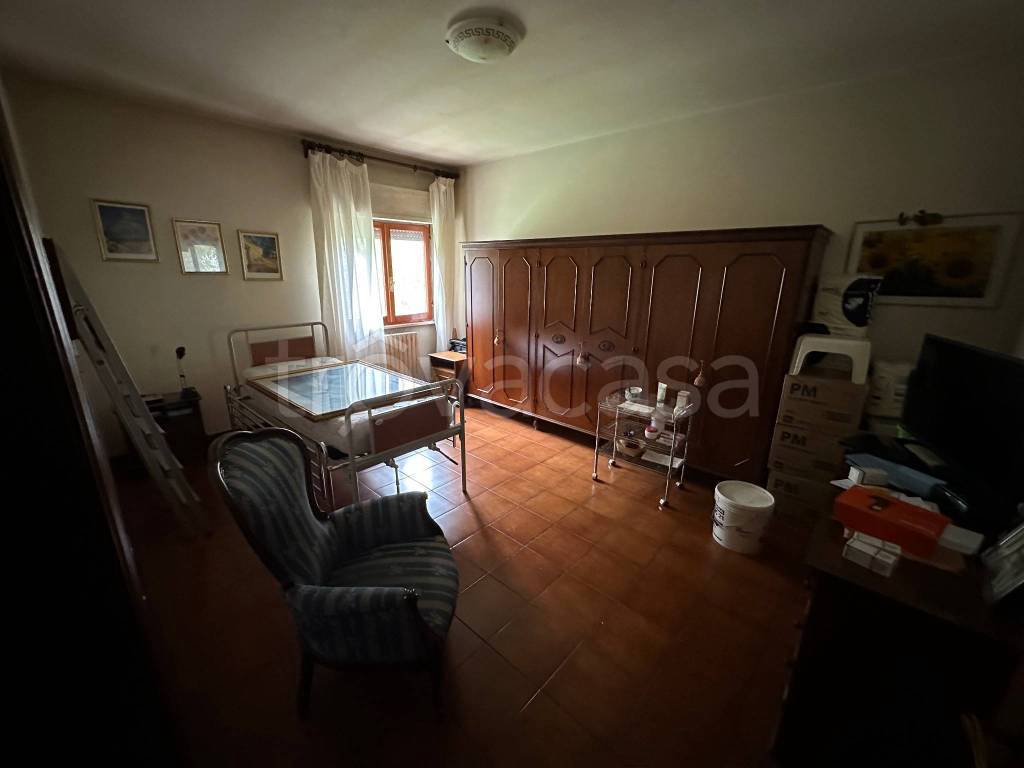 Appartamento in in vendita da privato ad Ascoli Piceno via delle Fresie, 9A