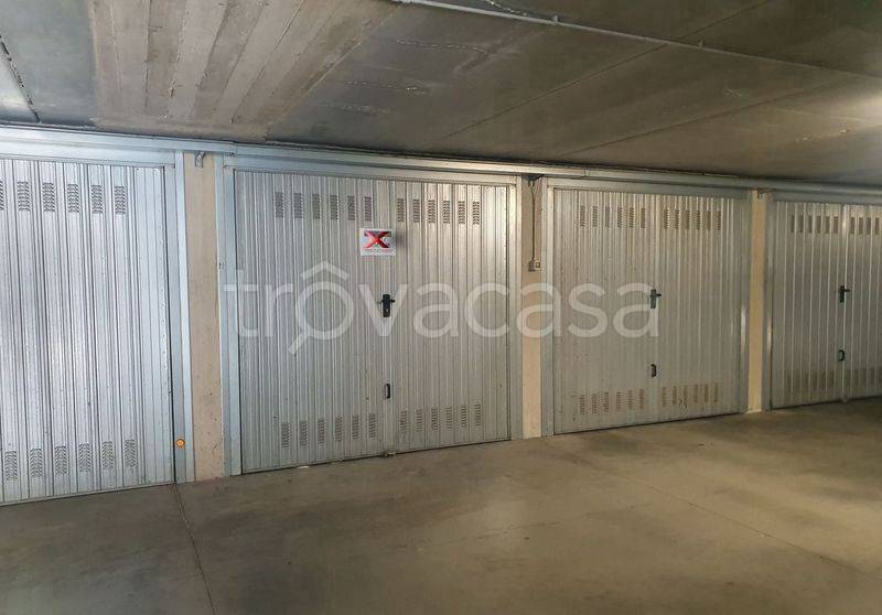 Garage in vendita a Venezia via Sant'Elena, 11B