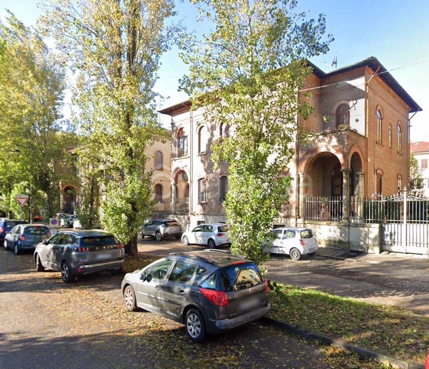 Villa Bifamiliare in vendita a Ferrara corso Vittorio Veneto