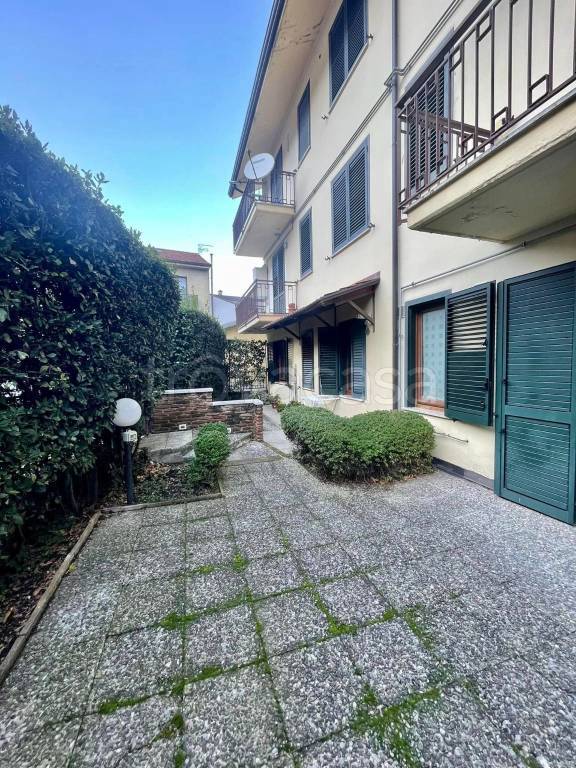 Appartamento in vendita a Montella via San Giovanni