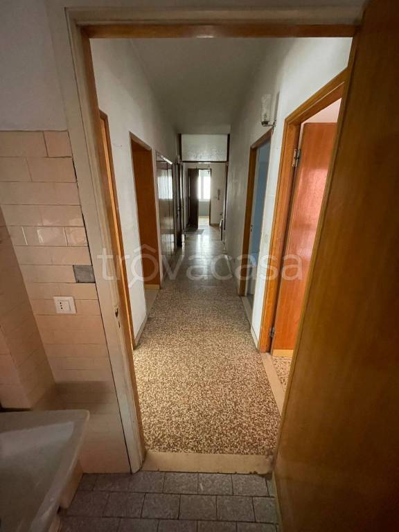 Appartamento in in vendita da privato a Rimini via del Pino, 18