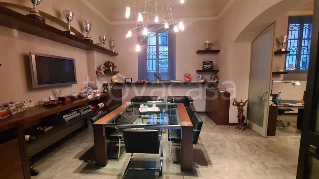 Ufficio in in affitto da privato a Cremona via del Sale, 7