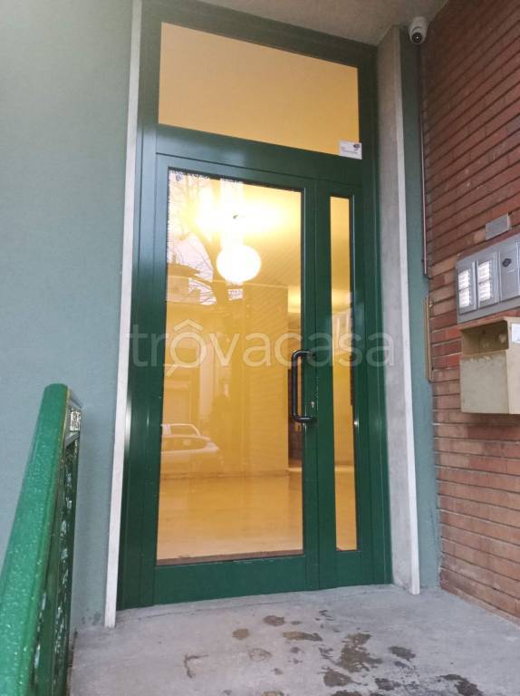 Appartamento in in vendita da privato a Cormano via Angelo Clerici, 14