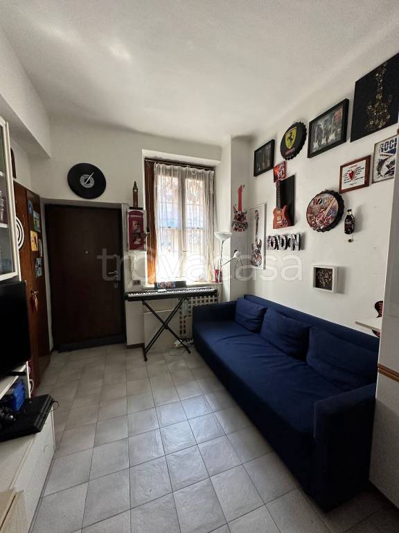 Appartamento in in vendita da privato a Milano via Pietro Rubens, 9