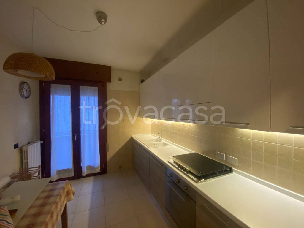 Appartamento in in vendita da privato a Battaglia Terme via Achille Grandi, 6