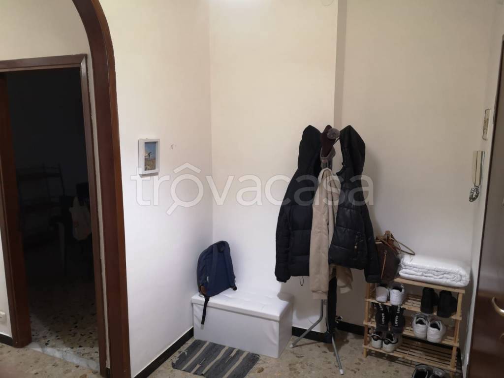 Appartamento in in affitto da privato a Novi Ligure via Ovada, 57