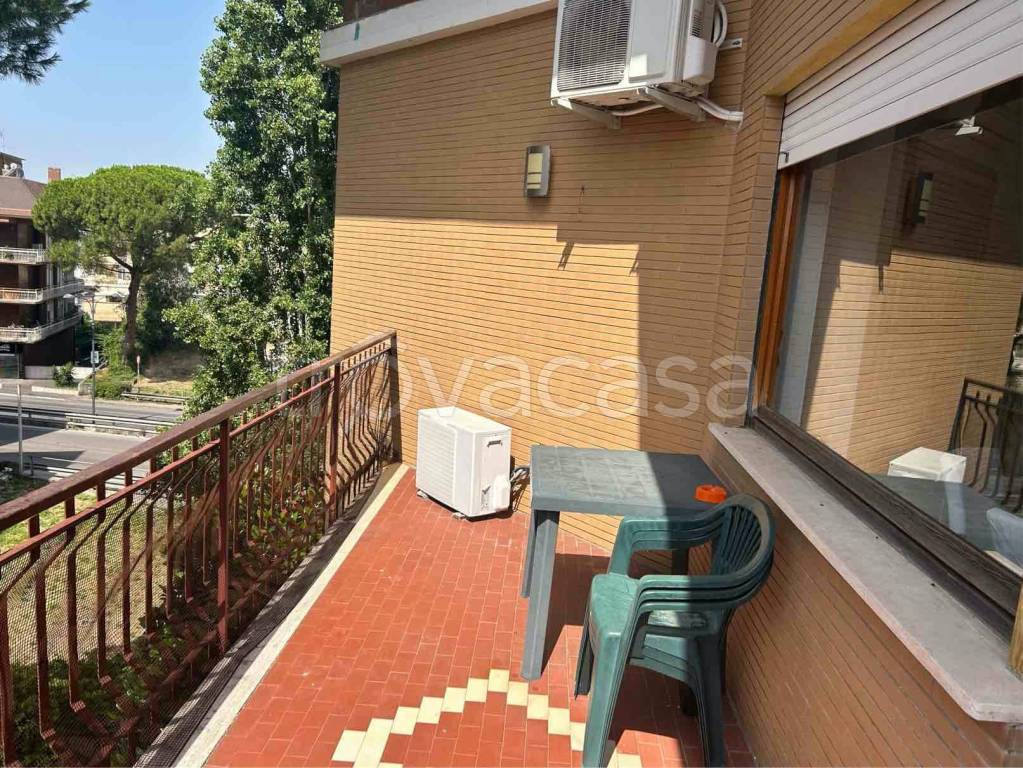 Appartamento in in vendita da privato a Formia via Giacomo Matteotti, 30