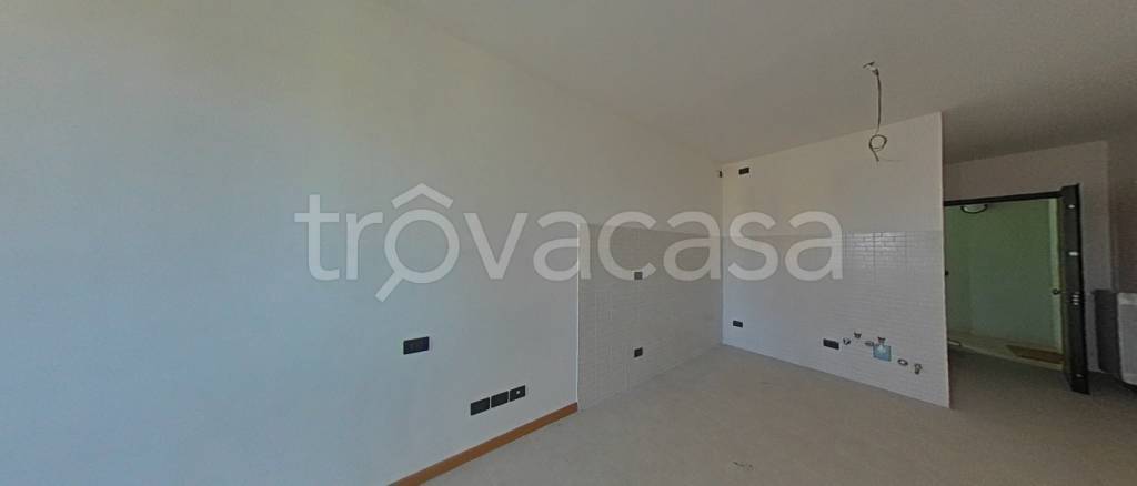Appartamento in in vendita da privato a Fontanellato via Paolo Borsellino, 5
