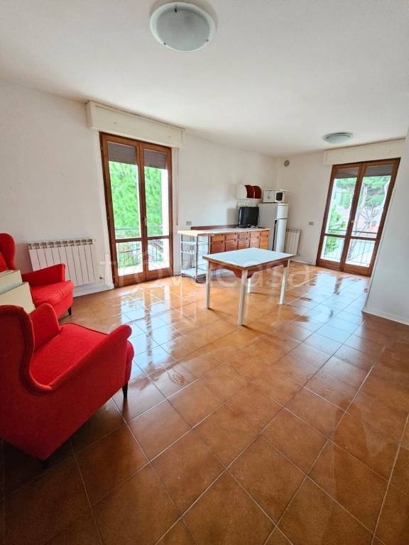 Appartamento in in vendita da privato a Riccione viale Vittorio Alfieri